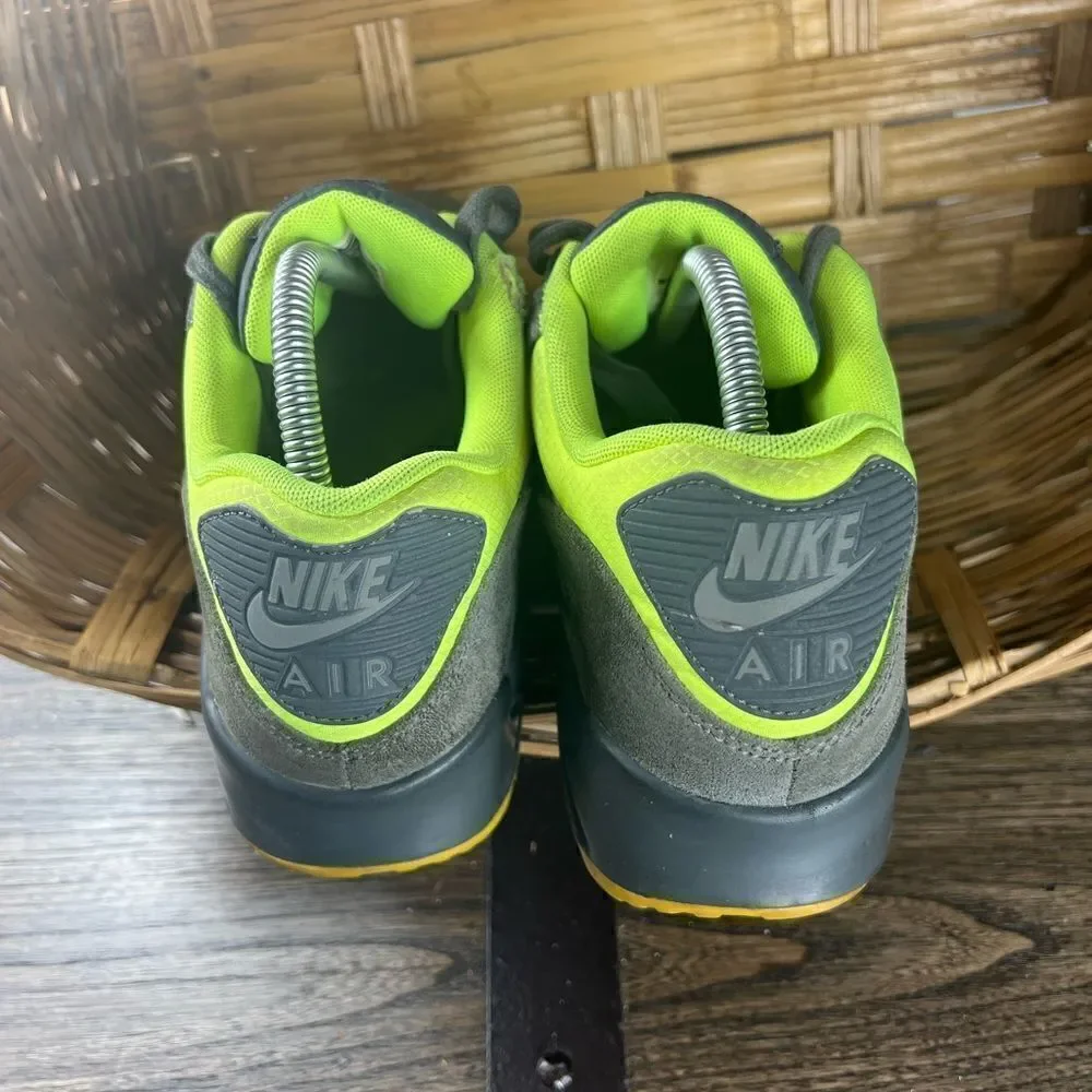 Nike Air Max‎ - Picture 3 of 9